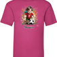 T-shirt 7 Madeira