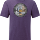 T-shirt Extreme Porto
