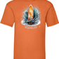 T-shirt Prancha Costa da Caparica