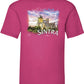 T-shirt Palácio