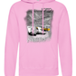 Sweatshirt Invicta