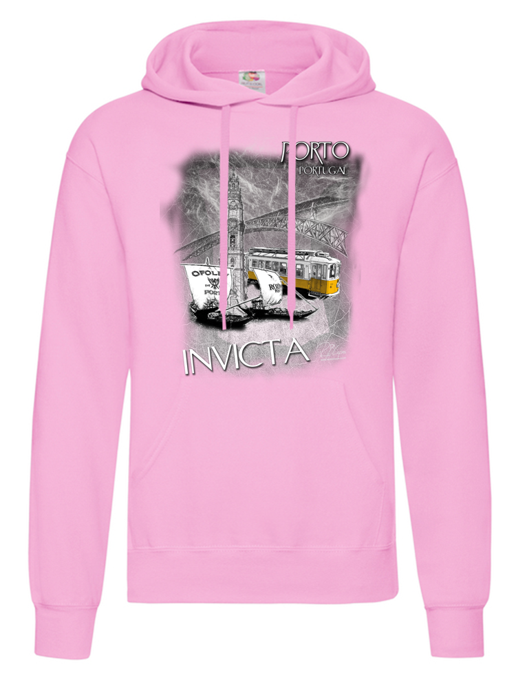 Sweatshirt Invicta