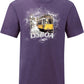 T-shirt Carreira 28