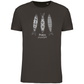 T-Shirt Algodão Biológico 3 Sardinhas Porto
