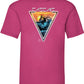 T-shirt Sunset Cascais