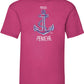 T-shirt Âncora Peniche