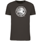 T-Shirt Algodão Biológico Selo Nazaré