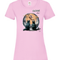 T-shirt Senhora Luar Nazaré