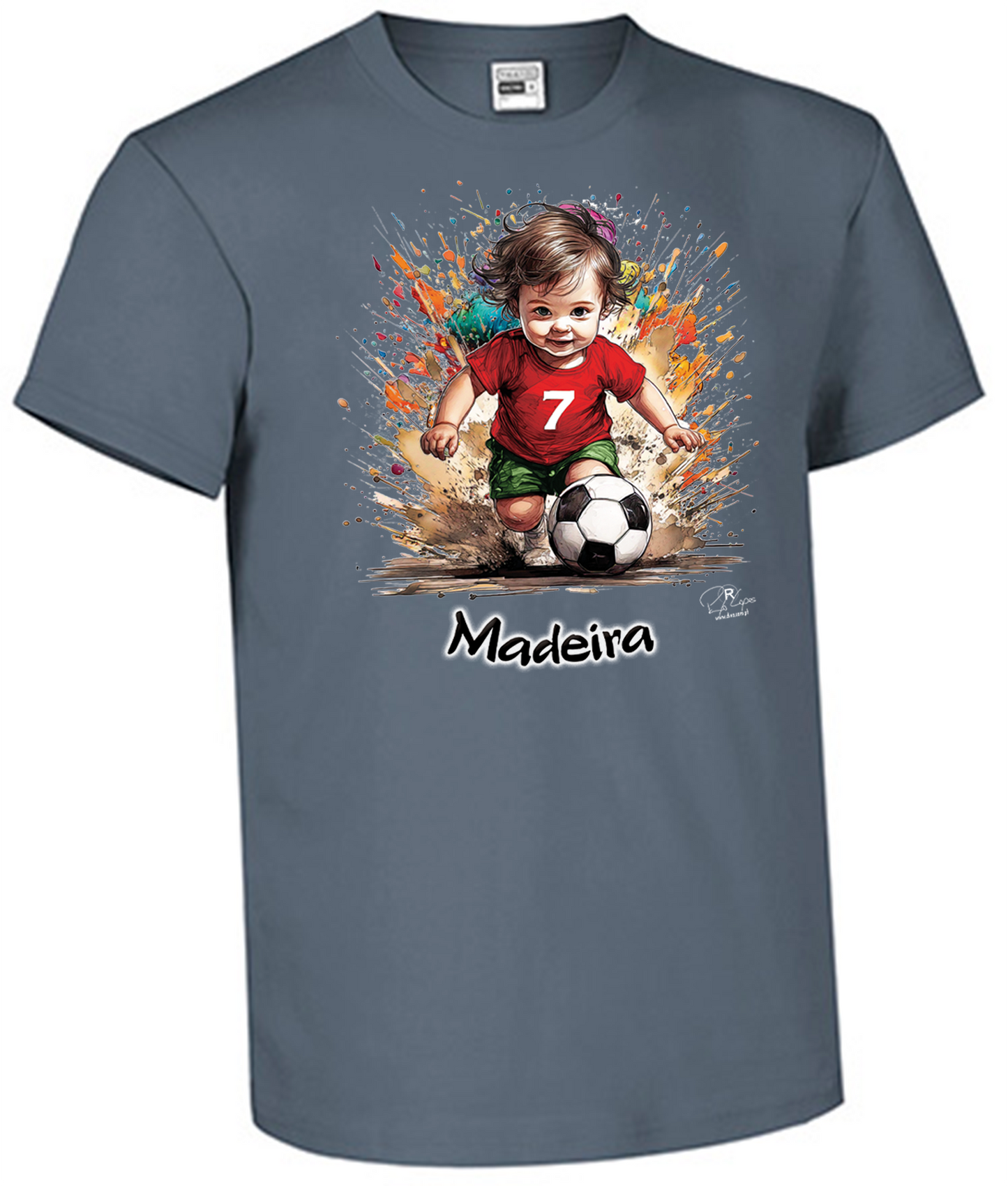 7 madeira