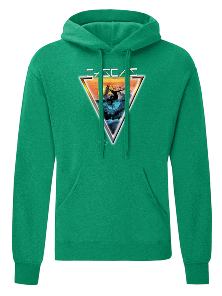 Sweatshirt Sunset Cascais