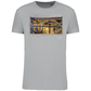 T-Shirt Algodão Biológico Porto By Night