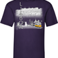 T-shirt Castelo 1