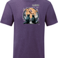 T-shirt Luar Nazaré