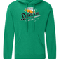 Sweatshirt Pão de Forma Peniche