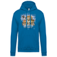 Sweatshirt Kariban com Capuz Monserrate