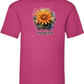 T-shirt Arranjo Floral 1