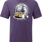 T-shirt Amazing City  Porto