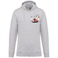 Casaco# Surf Ace