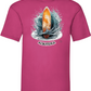 T-shirt Prancha Albufeira