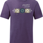 T-shirt Azulejo Árabe Porto
