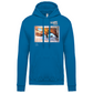 Sweatshirt Kariban com Capuz Algar de Benagil