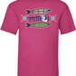 T-shirt 2 Sardinhas Porto