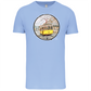 T-Shirt Algodão Biológico Calçada do Combro