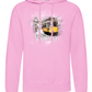 Sweatshirt Carreira 28 Porto