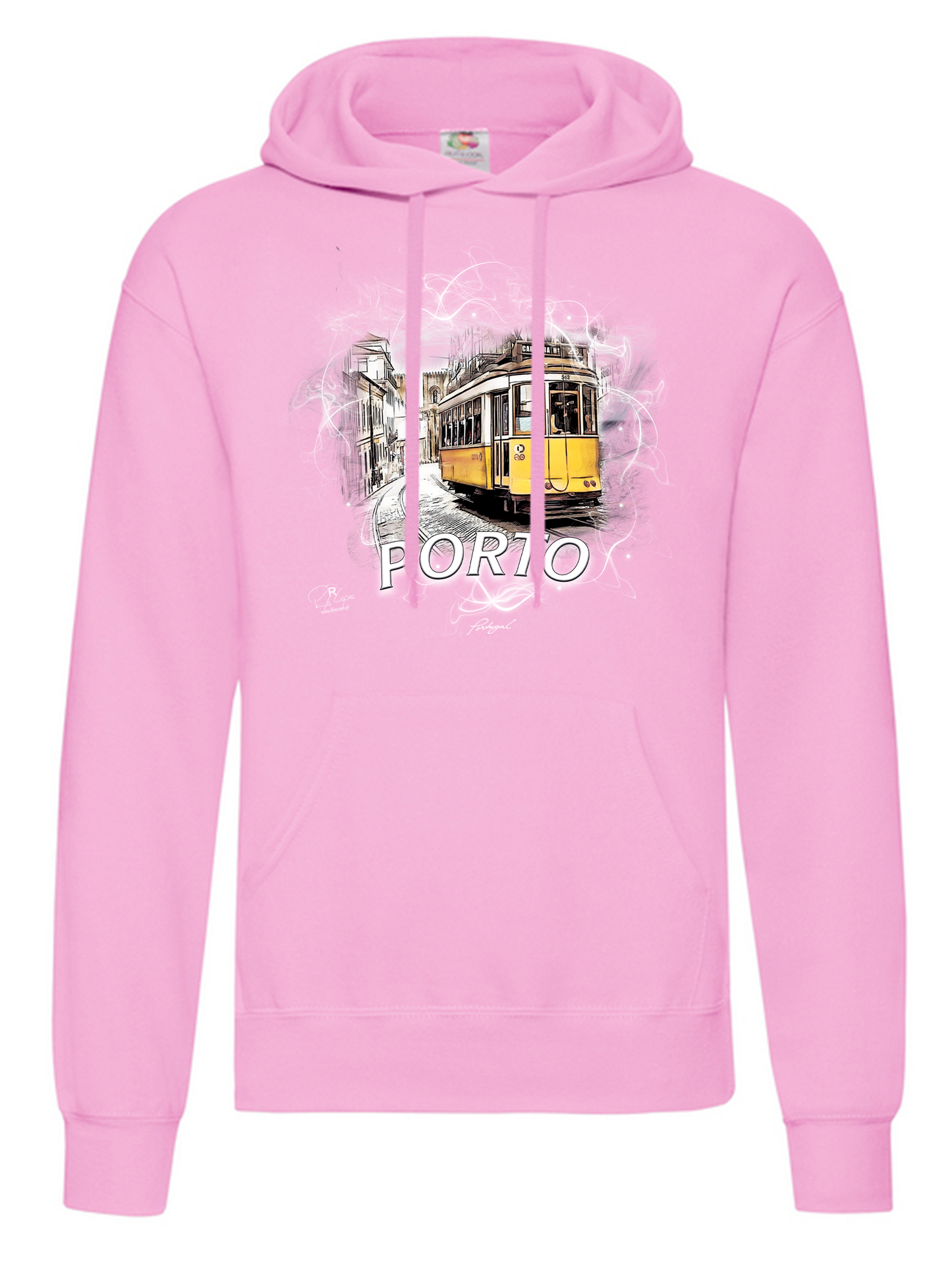 Sweatshirt Carreira 28 Porto