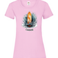 T-shirt Senhora Prancha Lagos