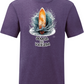 T-shirt Prancha Póvoa de Varzim