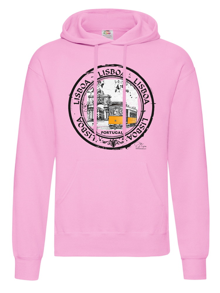 Sweatshirt Selo 1