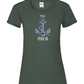 T-shirt Senhora Âncora Peniche
