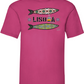 T-shirt 2 Sardinhas Lisboa