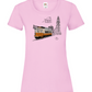 T-shirt Senhora Clérigos