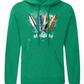 Sweatshirt Surfboards lha da Madeira