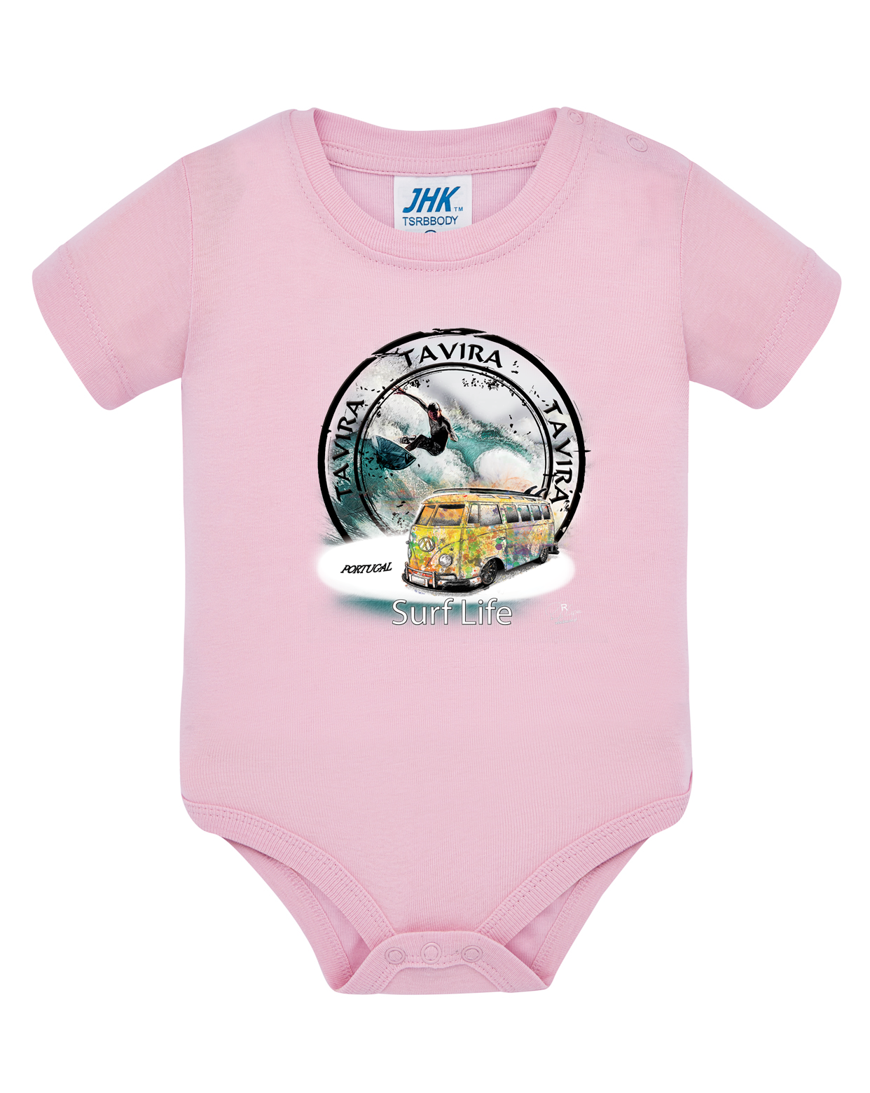 Body Surf Life Tavira