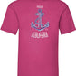 T-shirt Âncora Albufeira
