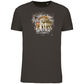 T-Shirt Algodão Biológico Monserrate