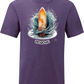 T-shirt Prancha Peniche