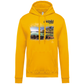 Sweatshirt Kariban com Capuz Farol Cascais 2