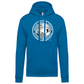 Sweatshirt Kariban com Capuz Selo Peniche