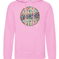 Sweatshirt Pin Porto