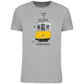 T-Shirt Algodão Biológico Grandalhão