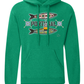 Sweatshirt Duas Sardinhas Coimbra