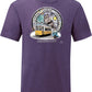 T-shirt Amazing City Lisboa