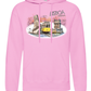 Sweatshirt Monumentos Belém