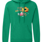 Sweatshirt Madeira Flowers