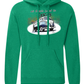 Sweatshirt All Roads Lead to Cascais