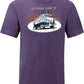 T-shirt All Roads Lead to Cascais